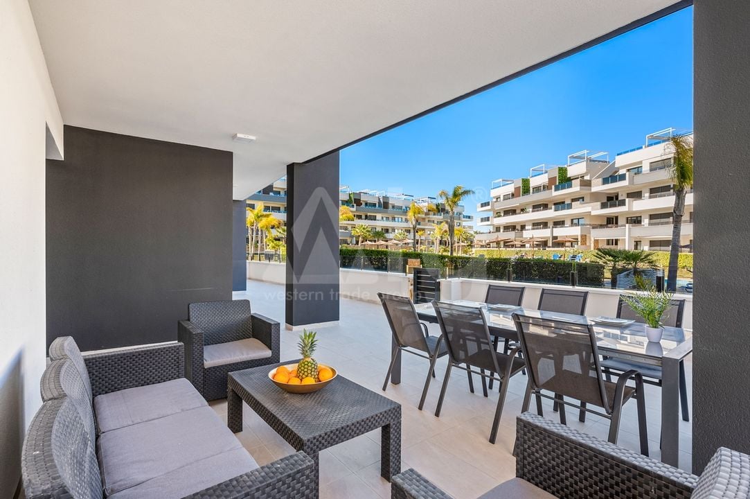 Appartement de 3 chambres à Playa Flamenca - CBB132076 - Photo - 23