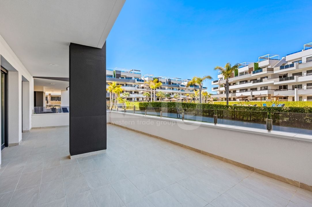 Appartement de 3 chambres à Playa Flamenca - CBB132076 - Photo - 28