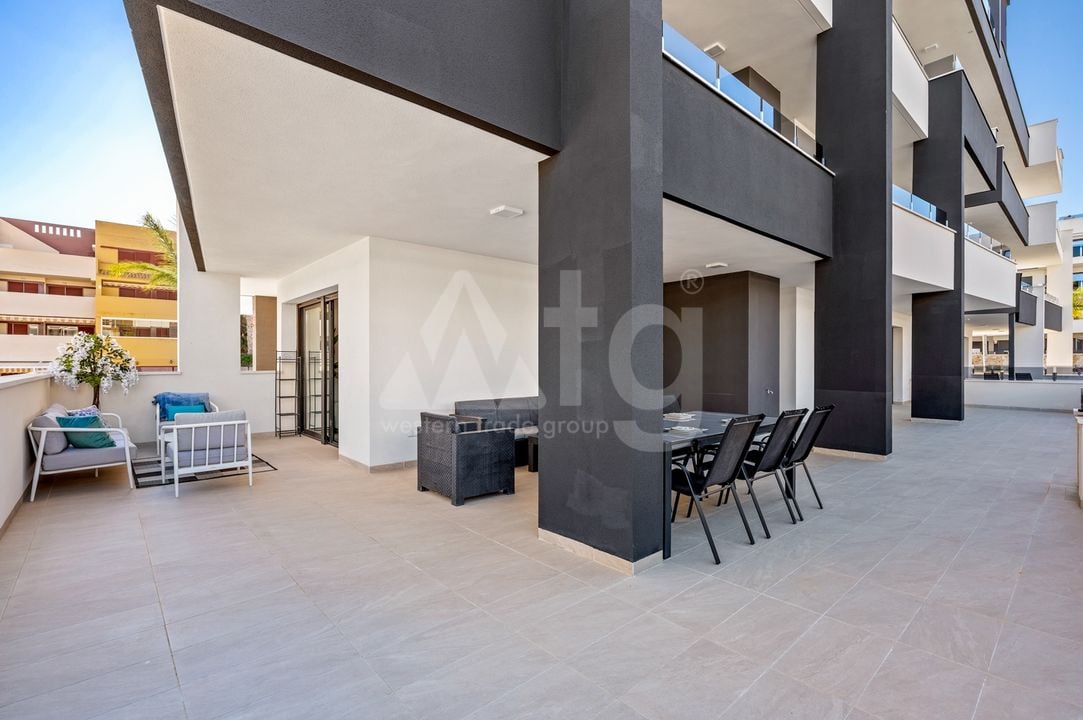 Appartement de 3 chambres à Playa Flamenca - CBB132076 - Photo - 27