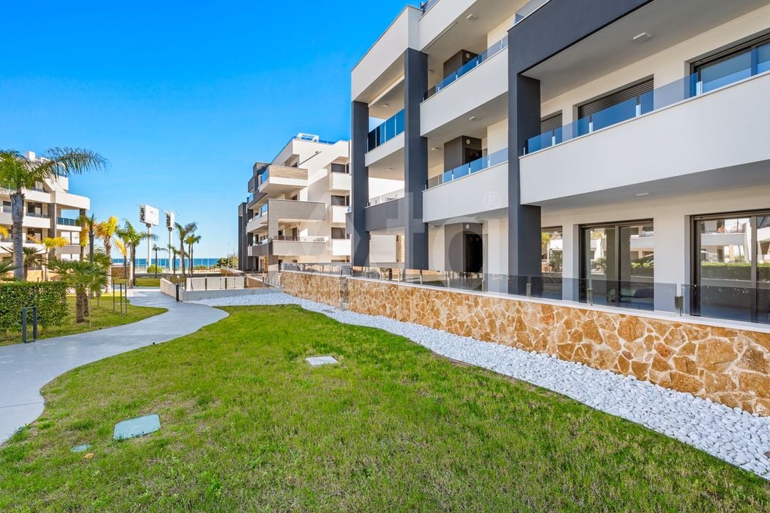 Appartement de 3 chambres à Playa Flamenca - CBB132076 - Photo - 29