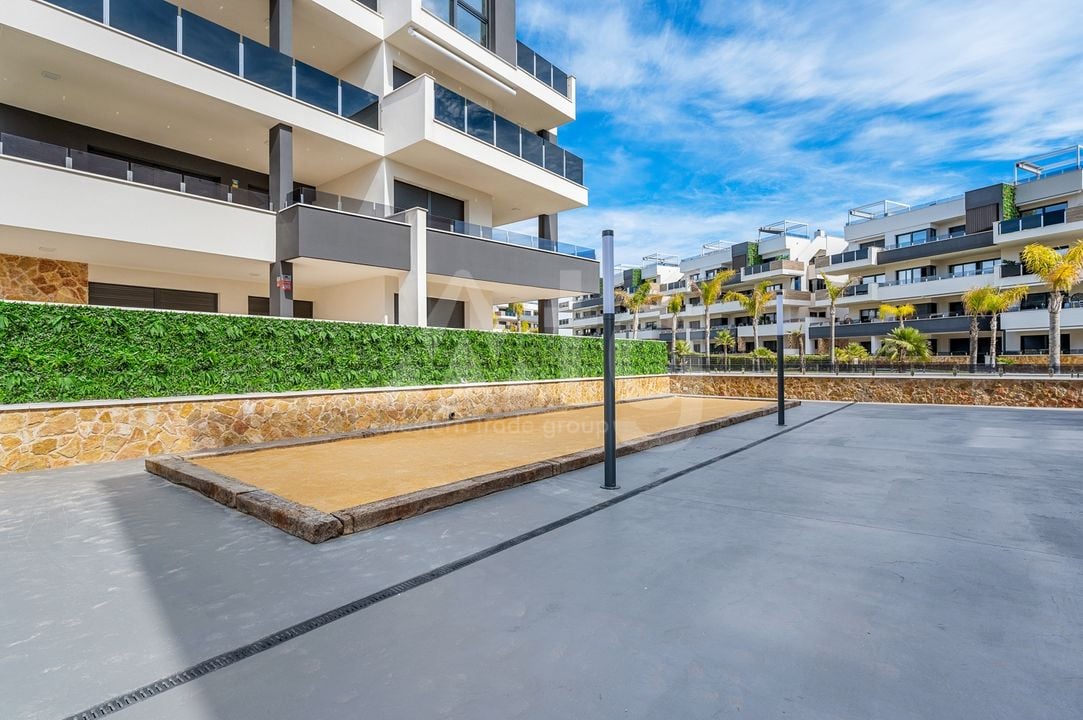 Appartement de 3 chambres à Playa Flamenca - CBB132076 - Photo - 30