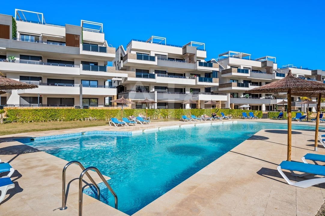 Appartement de 3 chambres à Playa Flamenca - CBB132076 - Photo - 2