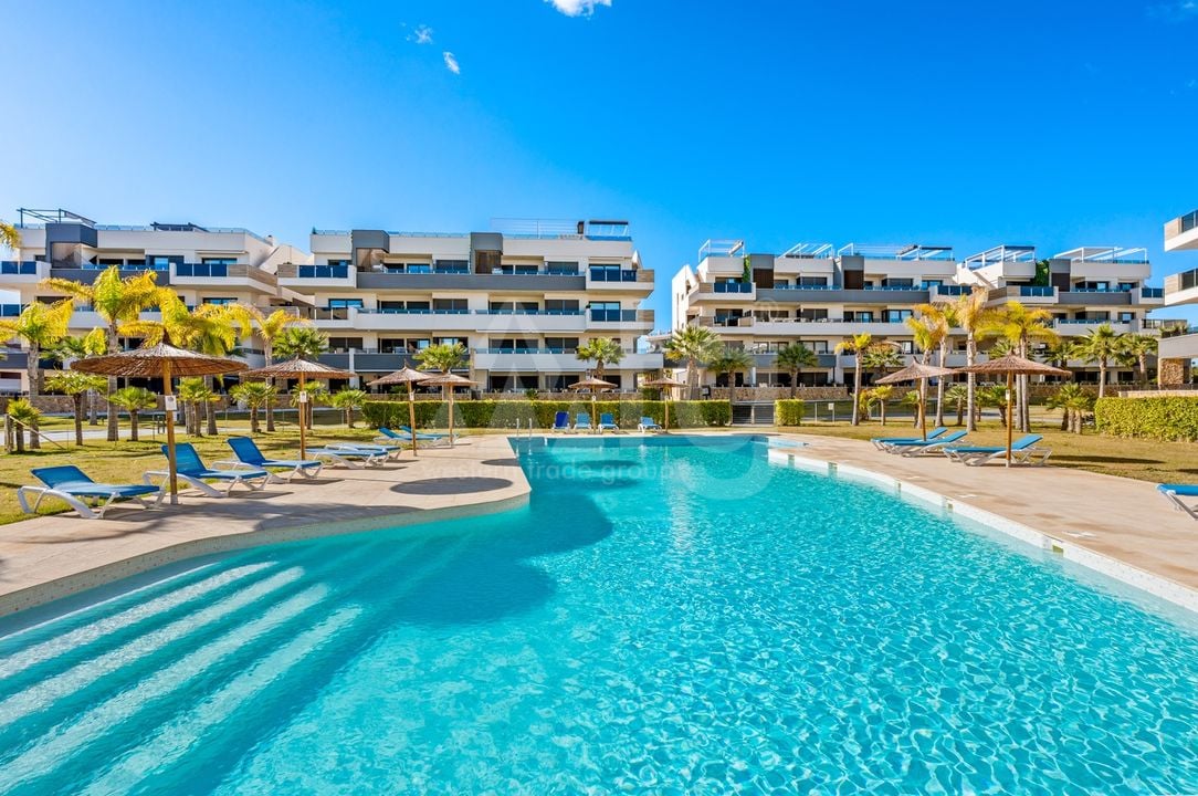 Appartement de 3 chambres à Playa Flamenca - CBB132076 - Photo - 41