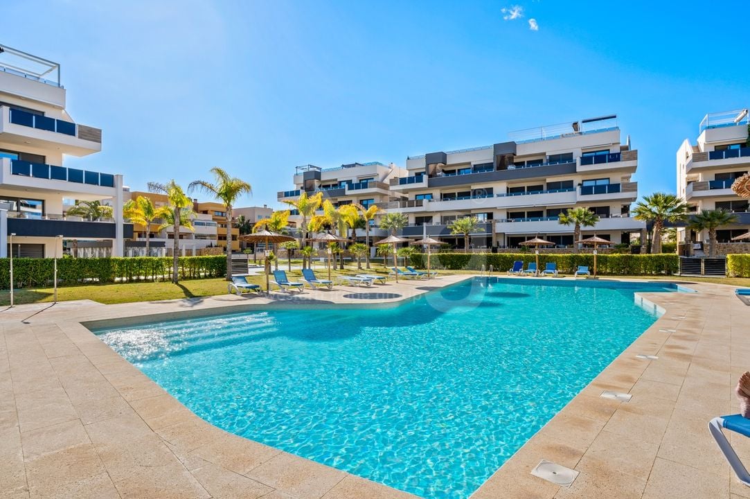 Appartement de 3 chambres à Playa Flamenca - CBB132076 - Photo - 40
