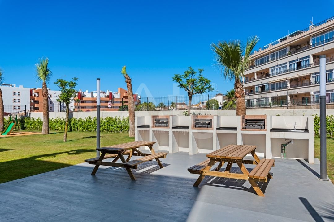 Appartement de 3 chambres à Playa Flamenca - CBB132076 - Photo - 31