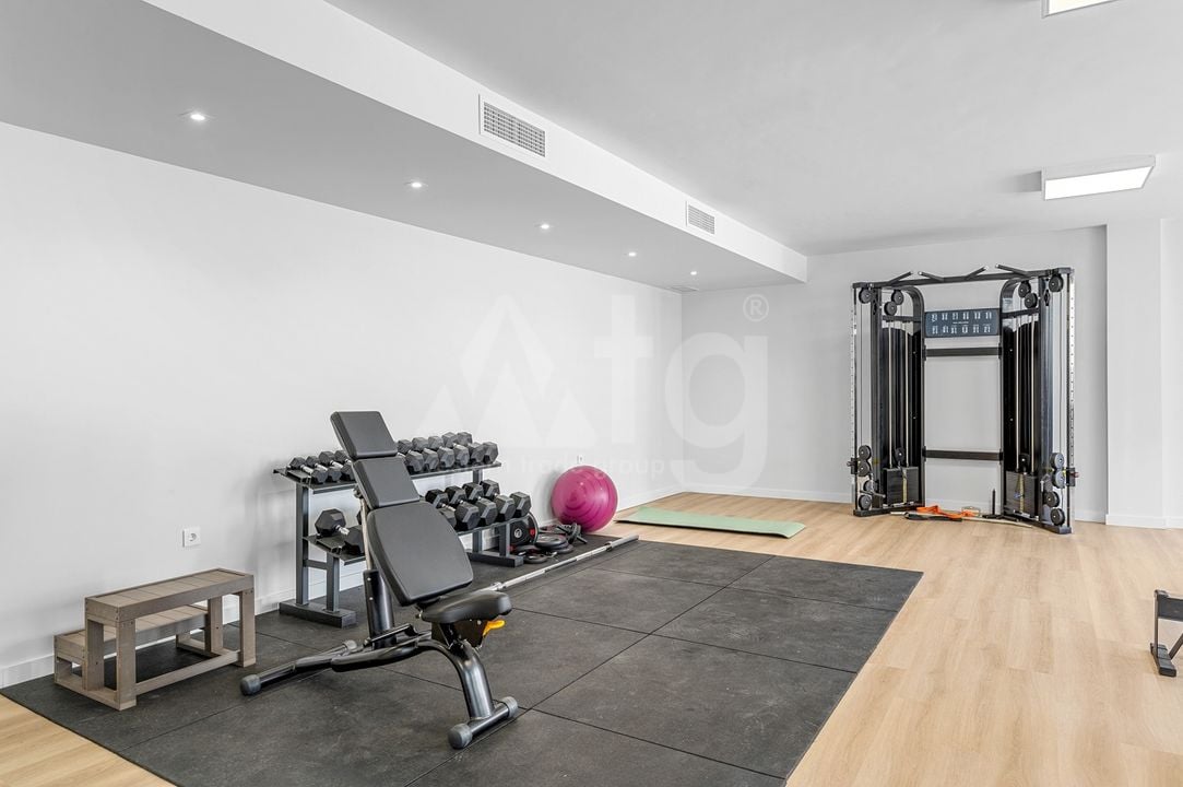 Appartement de 3 chambres à Playa Flamenca - CBB132076 - Photo - 33