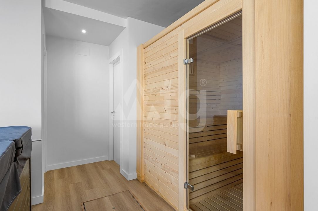 Appartement de 3 chambres à Playa Flamenca - CBB132076 - Photo - 36
