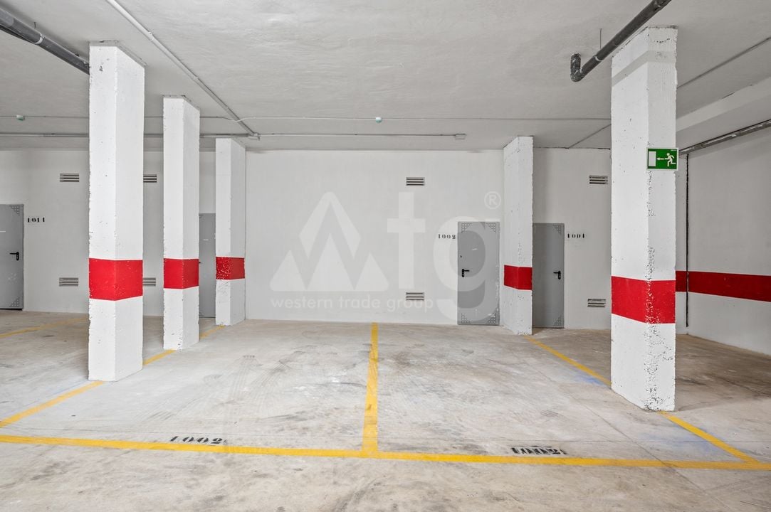 Appartement de 3 chambres à Playa Flamenca - CBB132076 - Photo - 37
