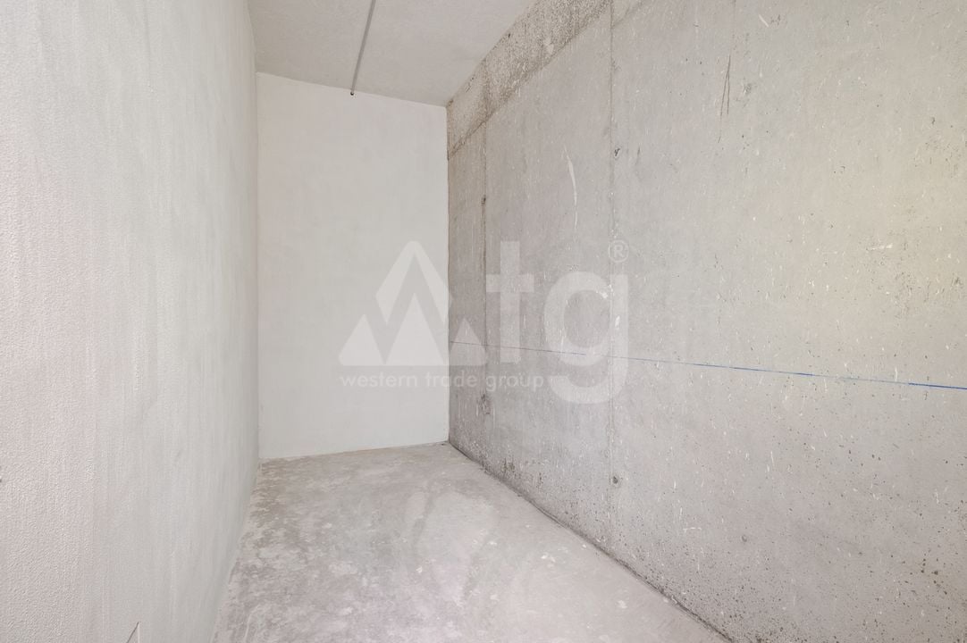 Appartement de 3 chambres à Playa Flamenca - CBB132076 - Photo - 38