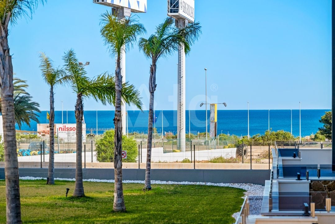 Appartement de 3 chambres à Playa Flamenca - CBB132076 - Photo - 42