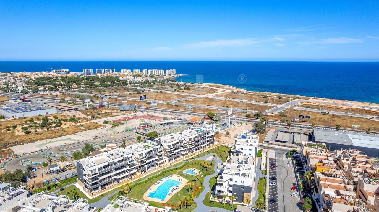 Appartement de 3 chambres à Playa Flamenca - CBB132076 - Photo - 45