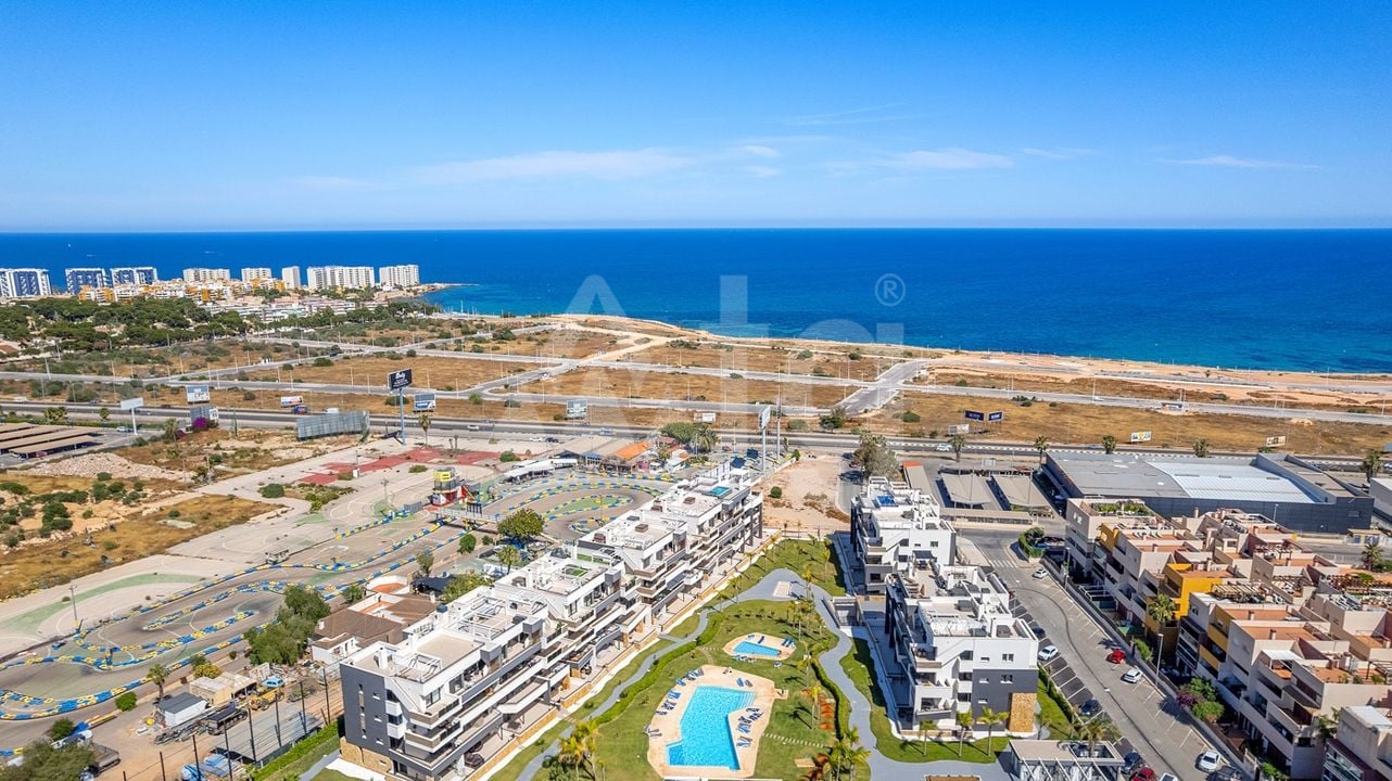 Appartement de 3 chambres à Playa Flamenca - CBB132076 - Photo - 46