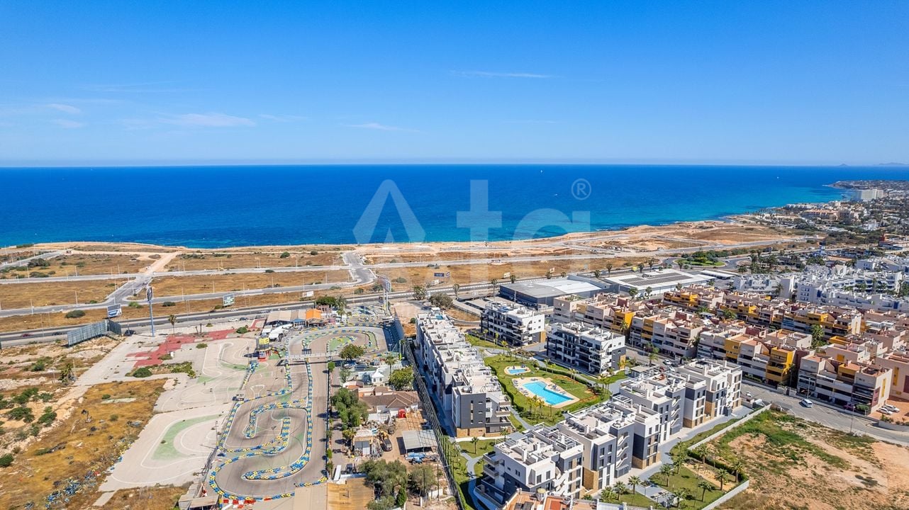 Appartement de 3 chambres à Playa Flamenca - CBB132076 - Photo - 47