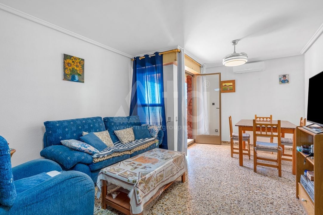 3 bedroom Apartment in Arenales del Sol - CBB132077 - Photo - 3