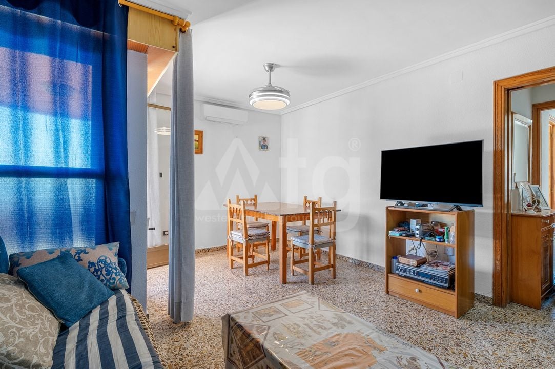 3 bedroom Apartment in Arenales del Sol - CBB132077 - Photo - 6