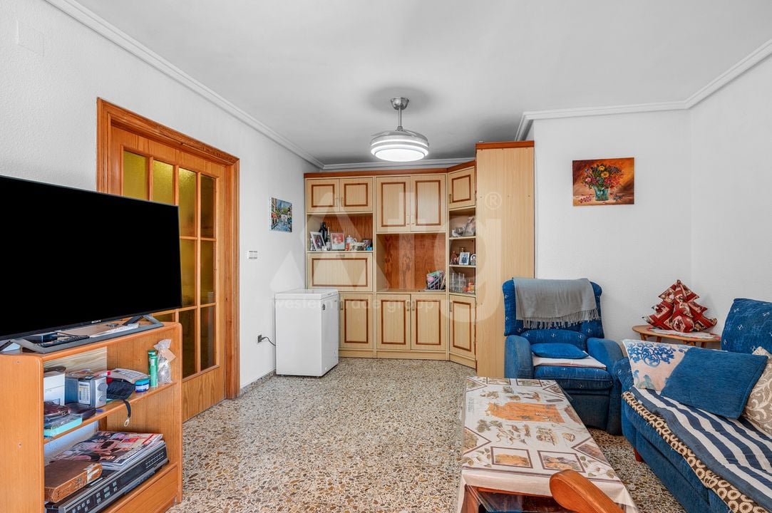 3 bedroom Apartment in Arenales del Sol - CBB132077 - Photo - 5