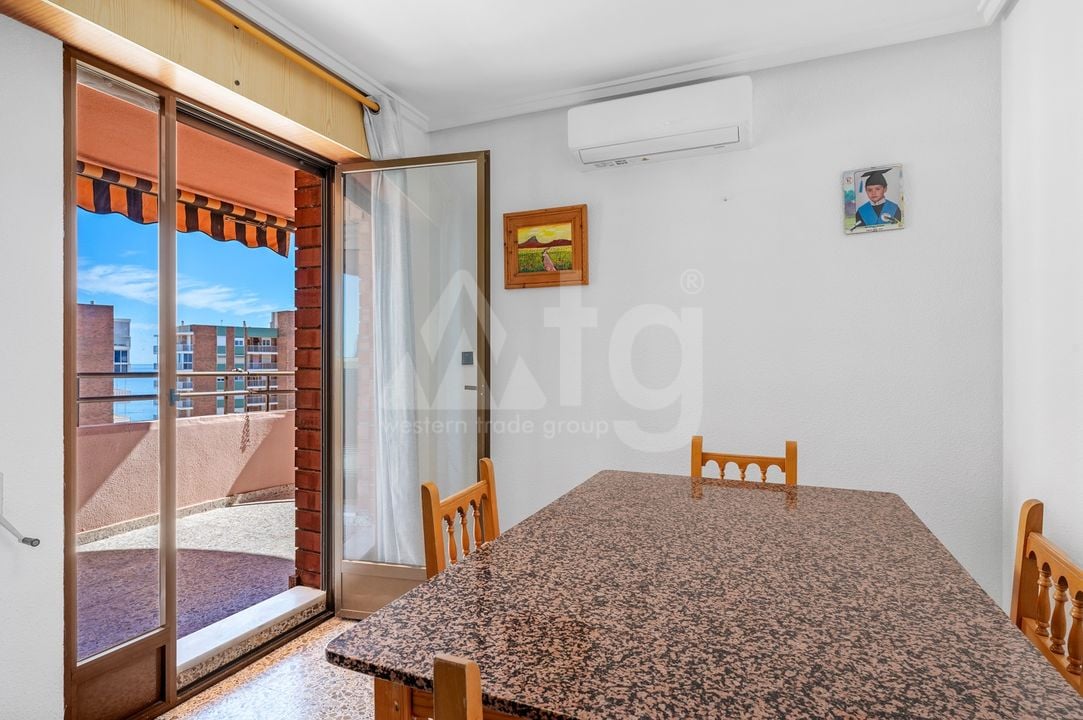 3 bedroom Apartment in Arenales del Sol - CBB132077 - Photo - 7