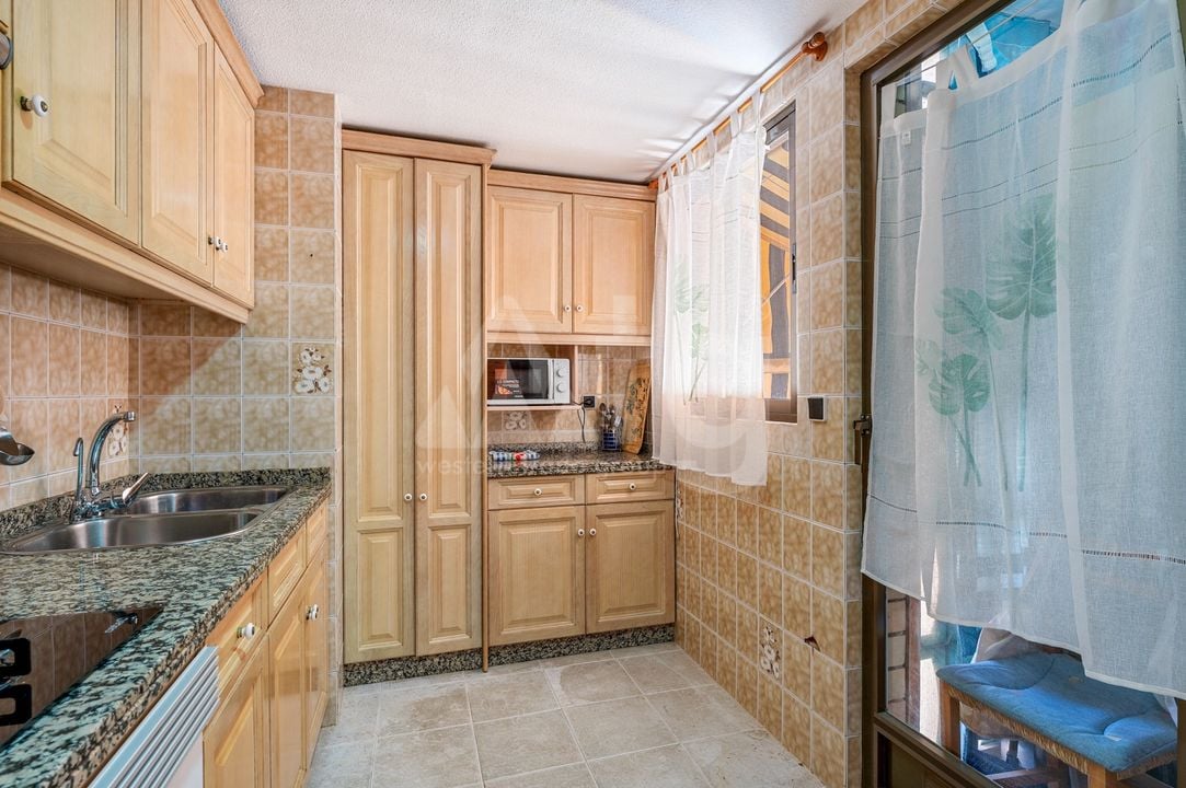 3 bedroom Apartment in Arenales del Sol - CBB132077 - Photo - 10