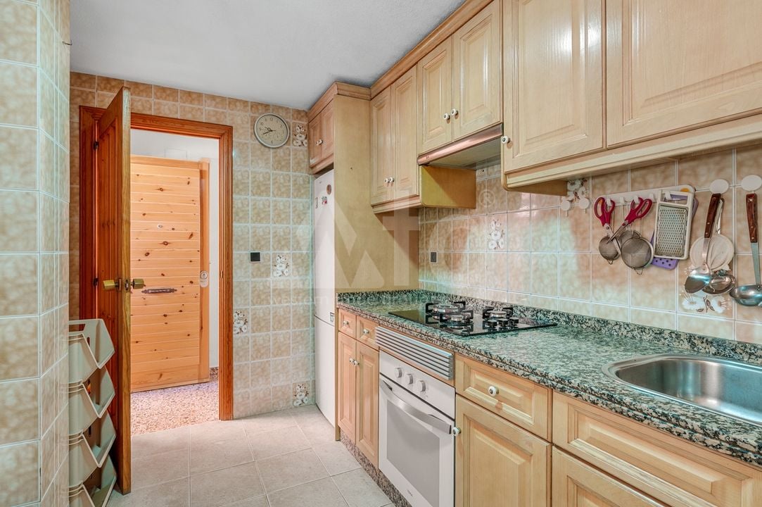 3 bedroom Apartment in Arenales del Sol - CBB132077 - Photo - 8