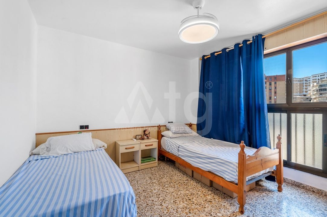 3 bedroom Apartment in Arenales del Sol - CBB132077 - Photo - 13