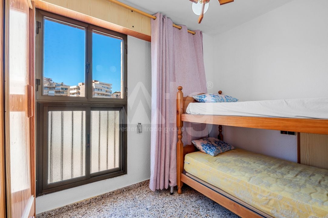 3 bedroom Apartment in Arenales del Sol - CBB132077 - Photo - 15