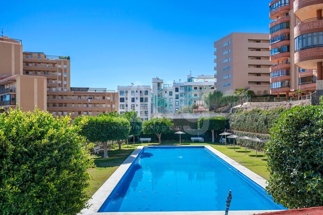 3 bedroom Apartment in Arenales del Sol - CBB132077 - Photo - 21