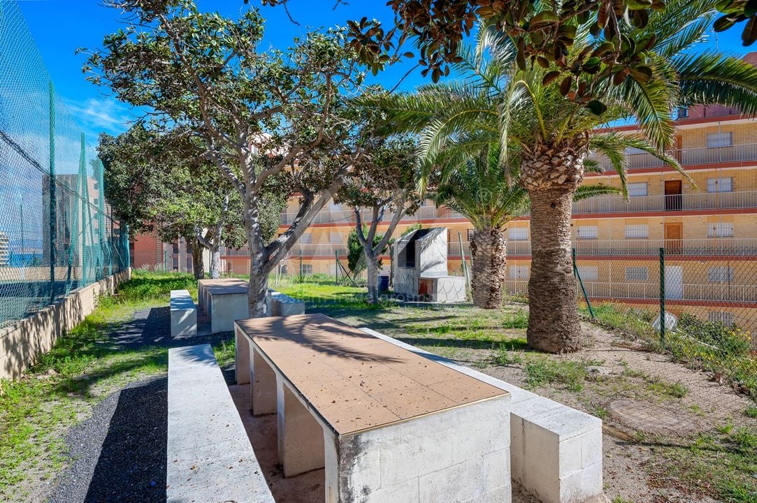 3 bedroom Apartment in Arenales del Sol - CBB132077 - Photo - 23