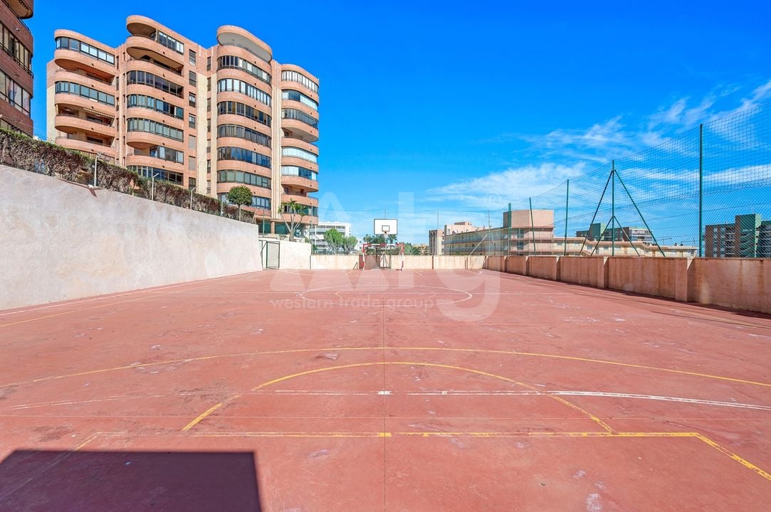 3 bedroom Apartment in Arenales del Sol - CBB132077 - Photo - 24