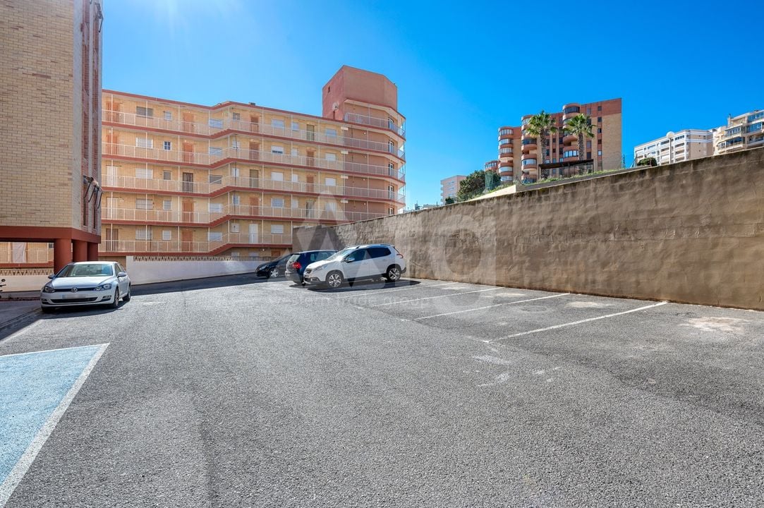 3 bedroom Apartment in Arenales del Sol - CBB132077 - Photo - 27