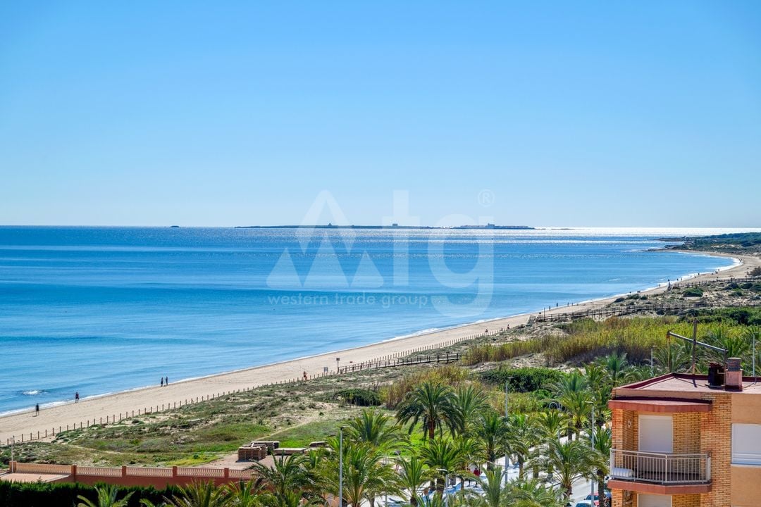 3 bedroom Apartment in Arenales del Sol - CBB132077 - Photo - 30