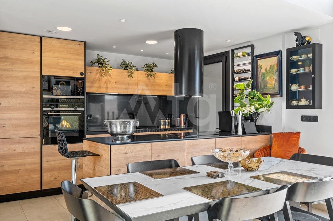 3 bedroom Penthouse in Villamartin - CBB132081 - Photo - 8