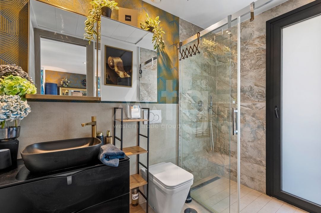 3 bedroom Penthouse in Villamartin - CBB132081 - Photo - 19