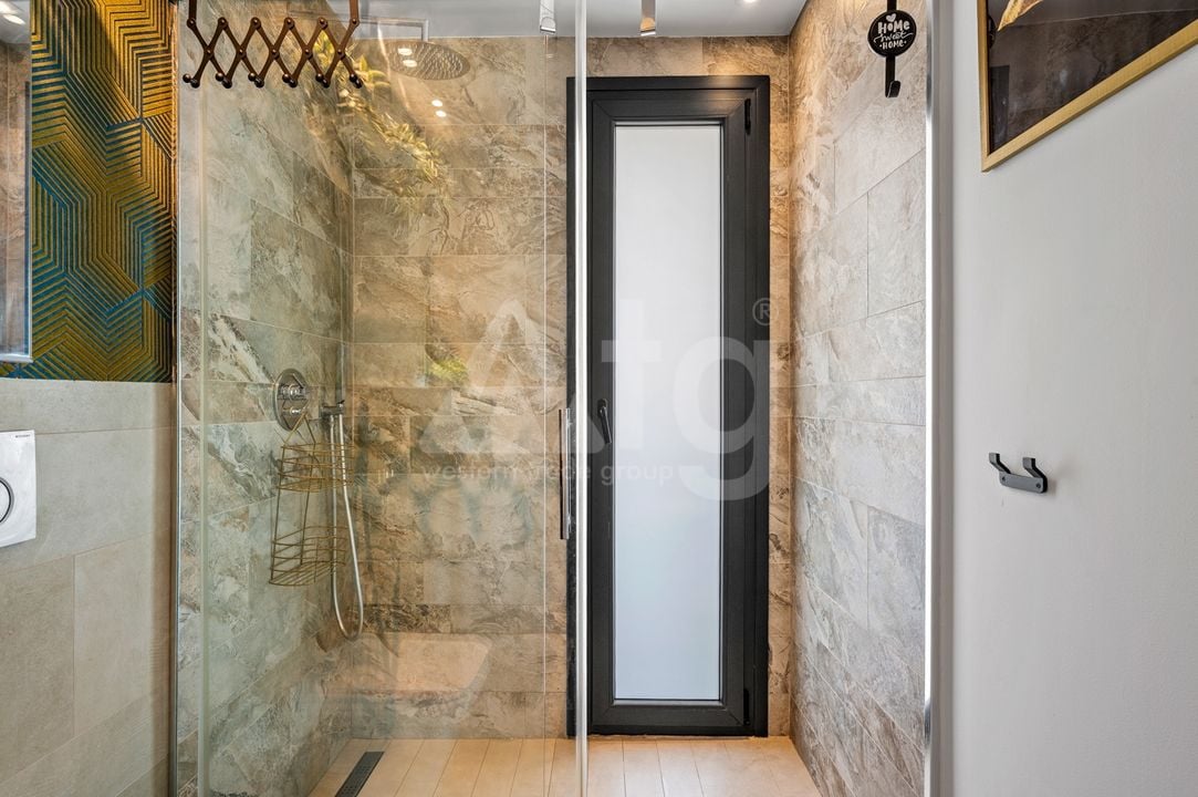 3 bedroom Penthouse in Villamartin - CBB132081 - Photo - 20