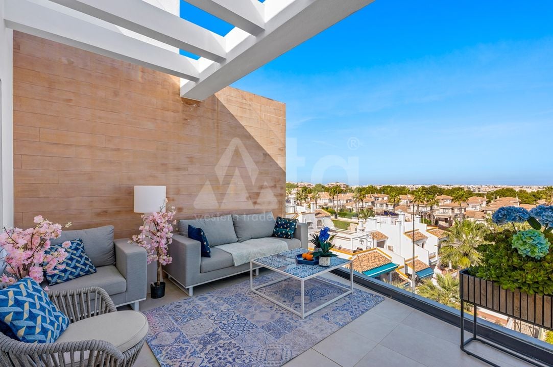 3 bedroom Penthouse in Villamartin - CBB132081 - Photo - 27