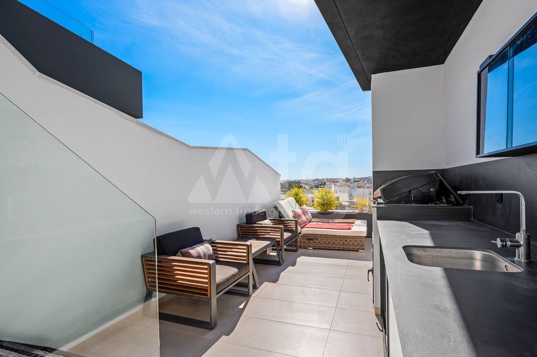 3 bedroom Penthouse in Villamartin - CBB132081 - Photo - 29
