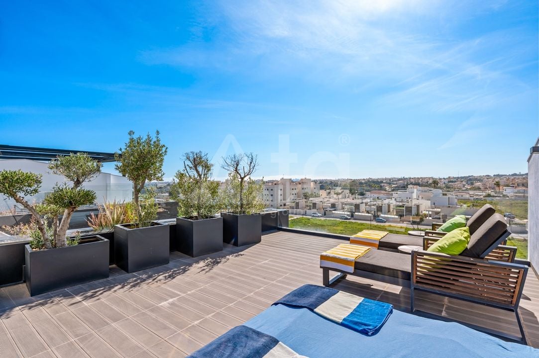 3 bedroom Penthouse in Villamartin - CBB132081 - Photo - 36