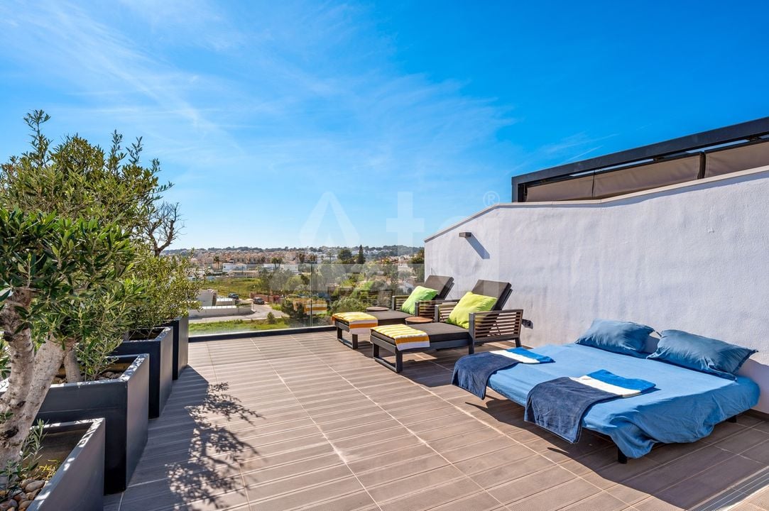3 bedroom Penthouse in Villamartin - CBB132081 - Photo - 34