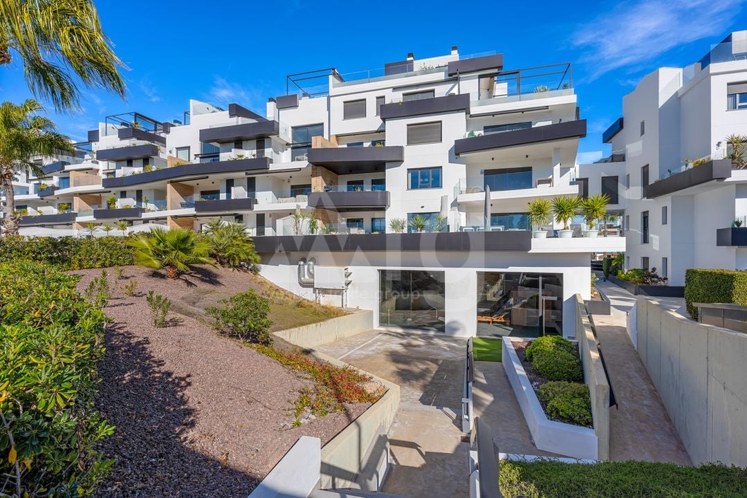 3 bedroom Penthouse in Villamartin - CBB132081 - Photo - 37