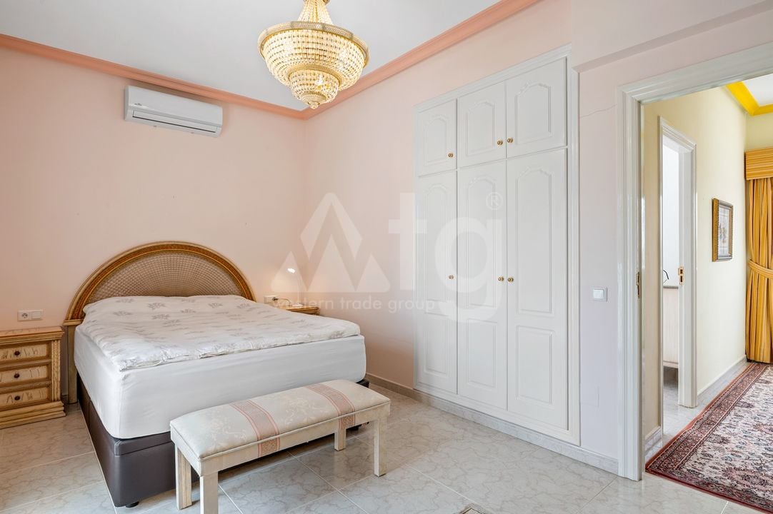 Willa w Ciudad Quesada, 4 sypialnie - CBB132082 - Zdjęcie - 22