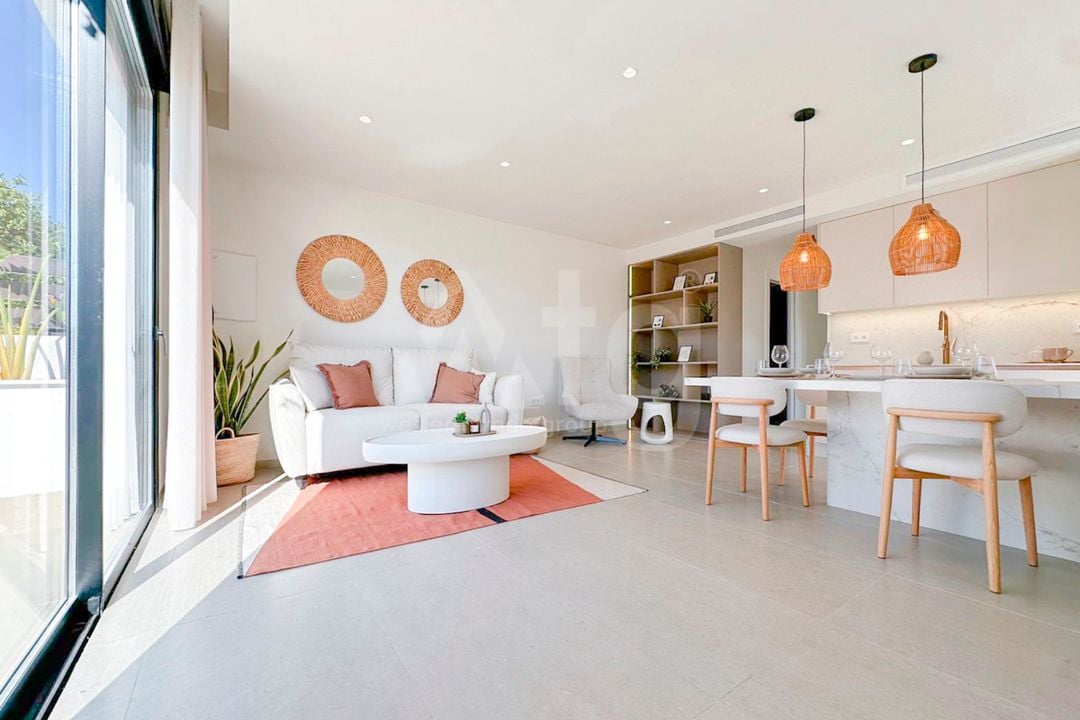 2 bedroom Villa in Santiago de la Ribera - CBB132083 - Photo - 6