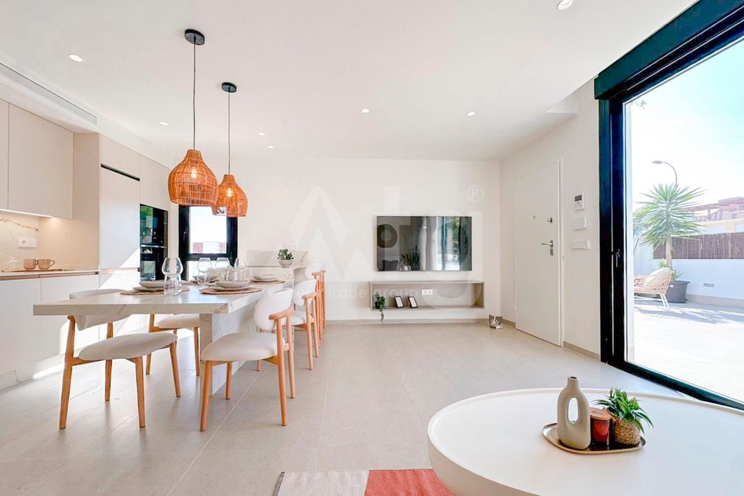 2 bedroom Villa in Santiago de la Ribera - CBB132083 - Photo - 10