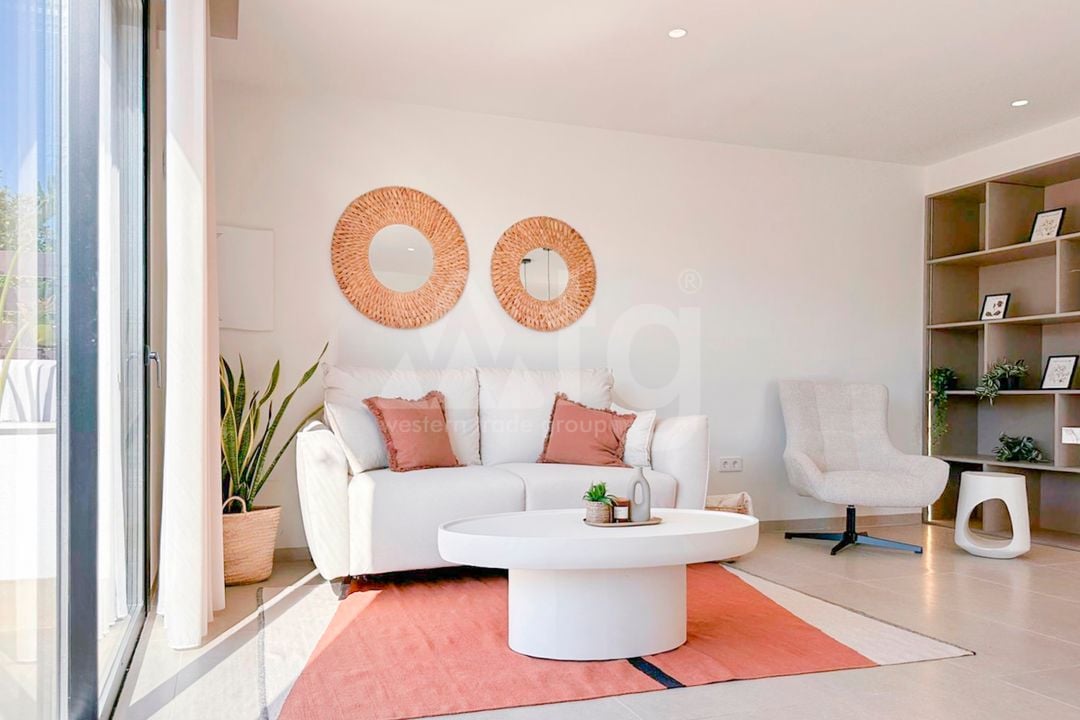 2 bedroom Villa in Santiago de la Ribera - CBB132083 - Photo - 5