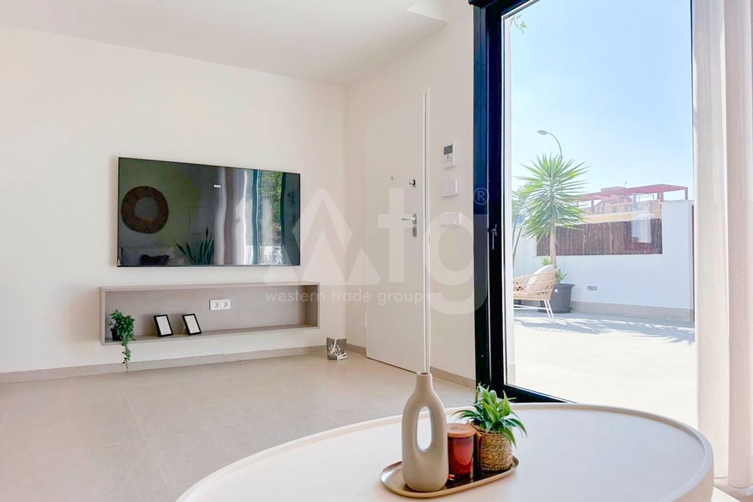 2 bedroom Villa in Santiago de la Ribera - CBB132083 - Photo - 7