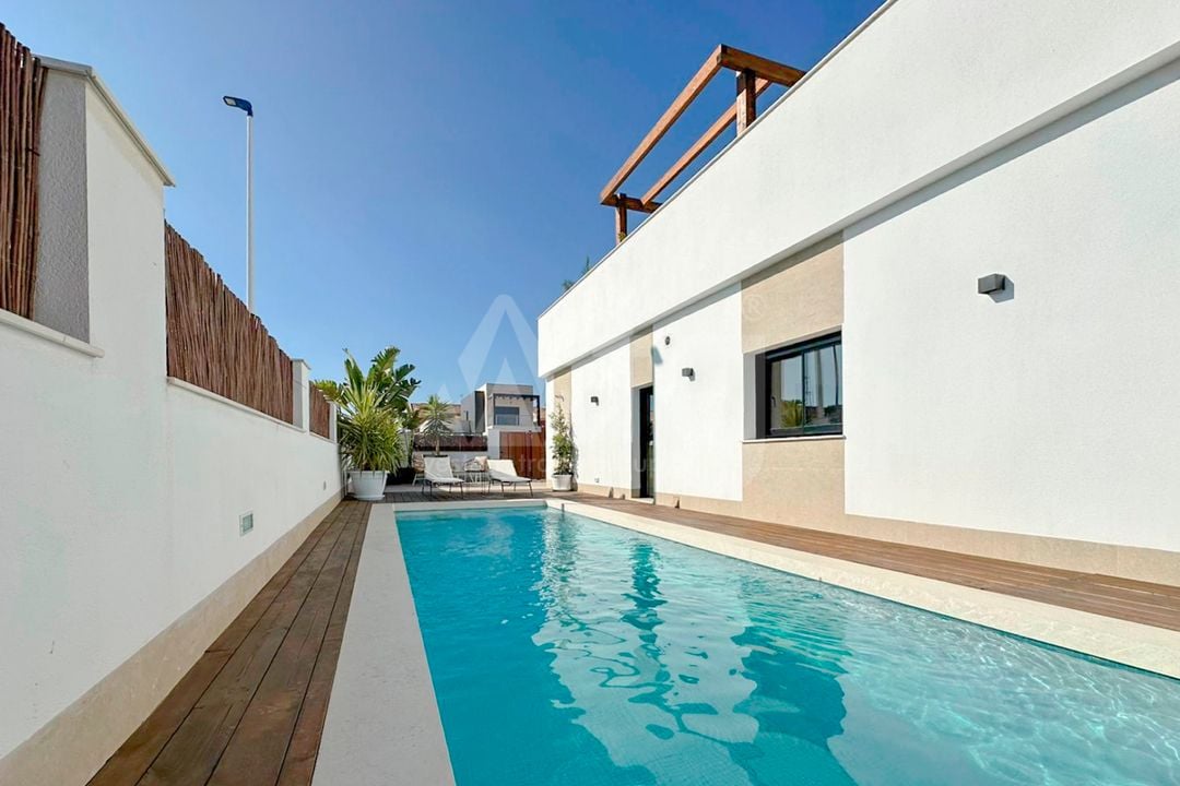 2 bedroom Villa in Santiago de la Ribera - CBB132083 - Photo - 1