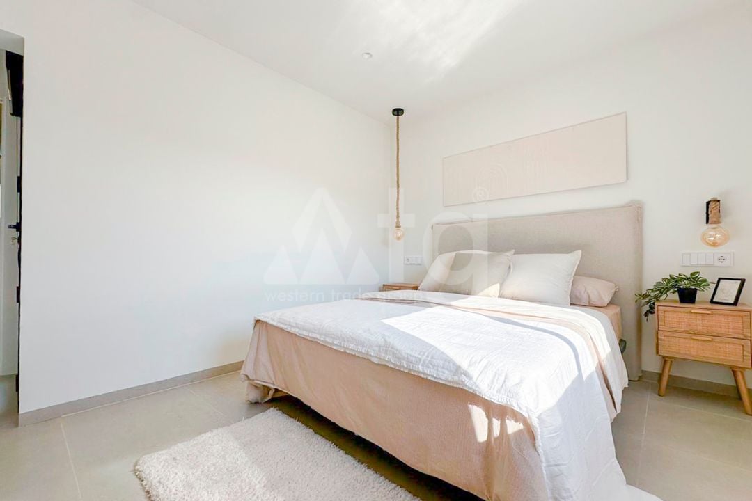 2 bedroom Villa in Santiago de la Ribera - CBB132083 - Photo - 12