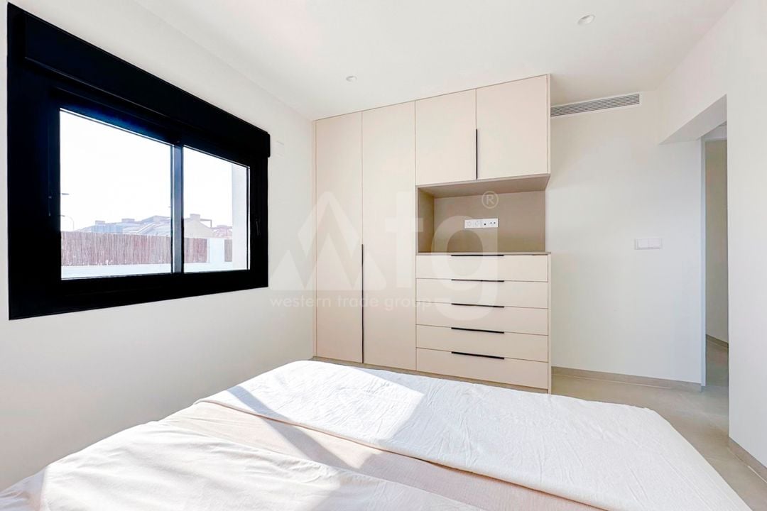 2 bedroom Villa in Santiago de la Ribera - CBB132083 - Photo - 13