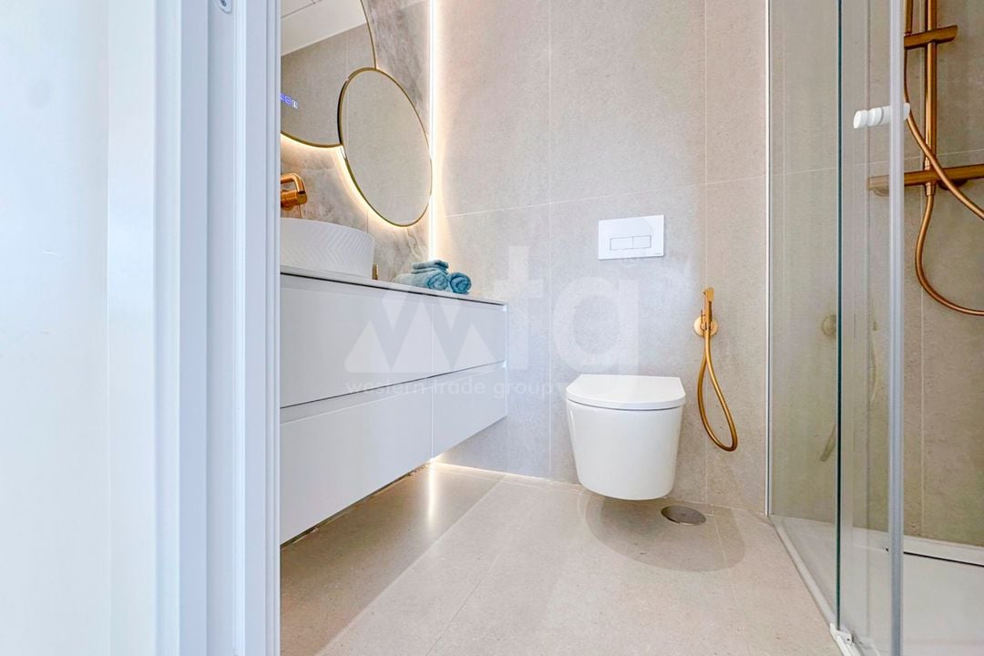2 bedroom Villa in Santiago de la Ribera - CBB132083 - Photo - 14