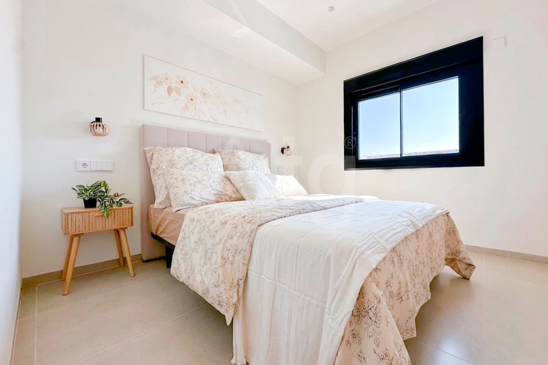 2 bedroom Villa in Santiago de la Ribera - CBB132083 - Photo - 11