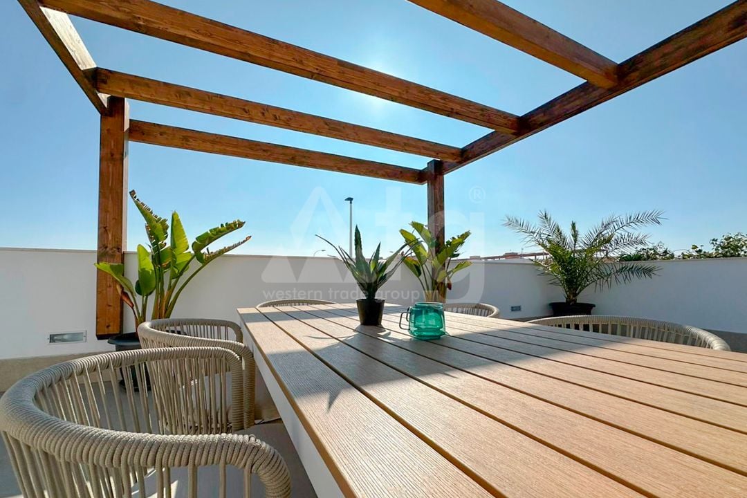 2 bedroom Villa in Santiago de la Ribera - CBB132083 - Photo - 15