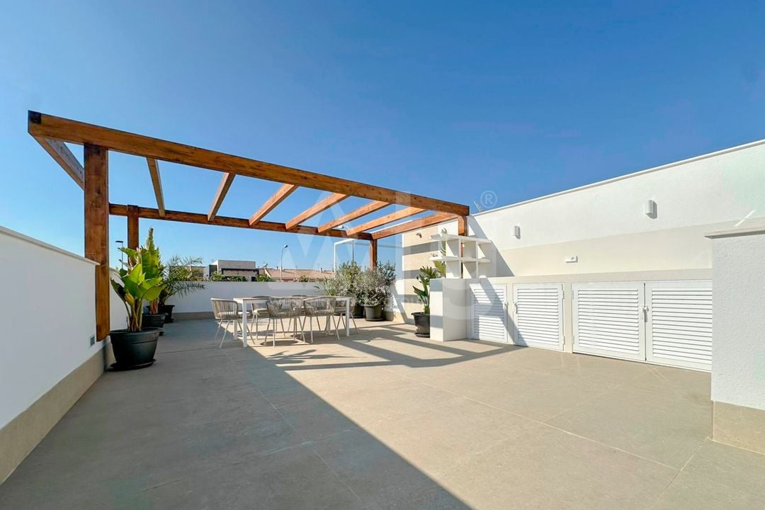 2 bedroom Villa in Santiago de la Ribera - CBB132083 - Photo - 17
